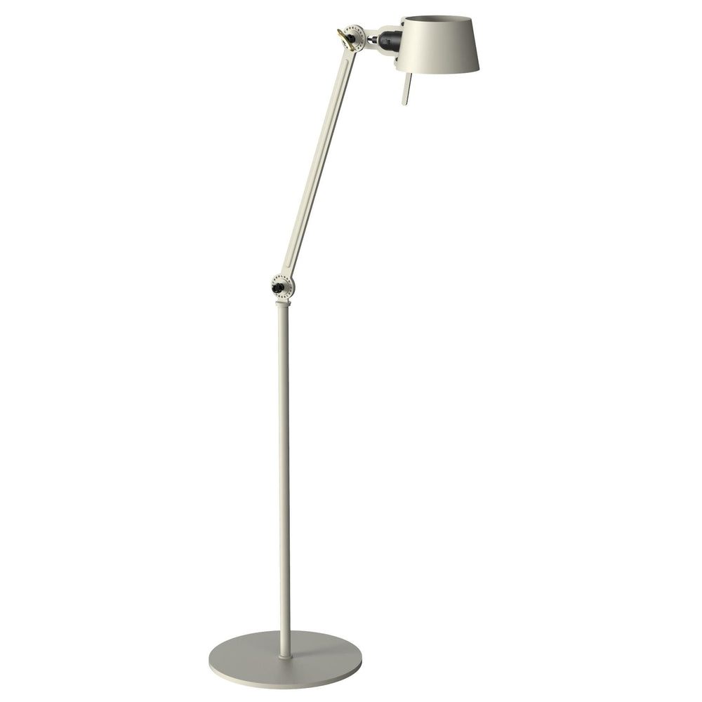 Tonone - Bolt 1 Arm Stehleuchte | ash grey