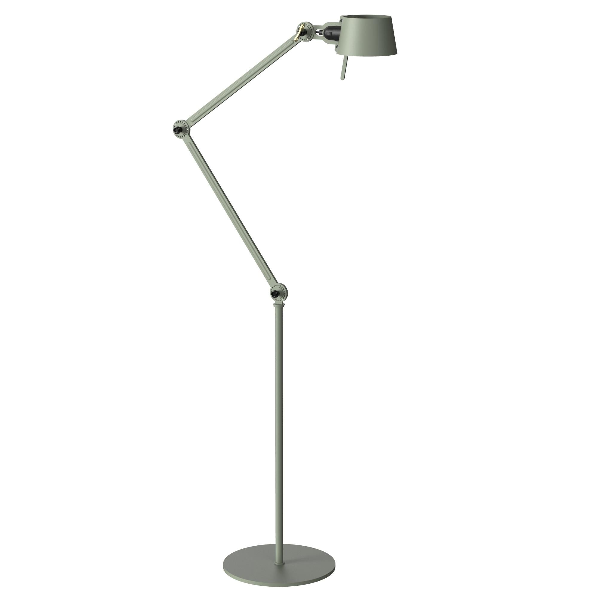 Tonone - Bolt 2 Arm Stehleuchte | flux green