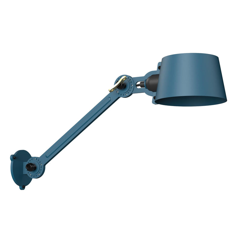 Tonone - Bolt Sidefit Wandleuchte | install / thunder blue