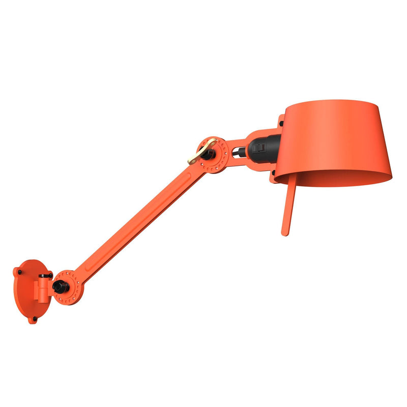 Tonone - Bolt Bed Sidefit Wandleuchte | install / striking orange