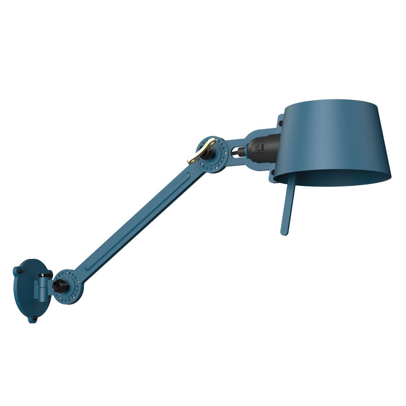Tonone - Bolt Bed Sidefit Wandleuchte | install / thunder blue