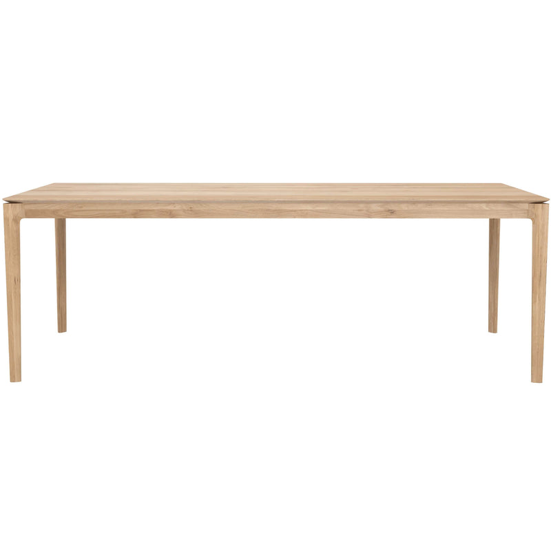 Ethnicraft - Bok Esstisch | 220 x 95 cm