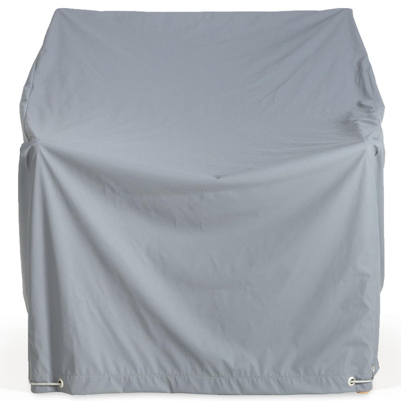 Ethnicraft - Regenschutz für Jack outdoor Loungesessel | 