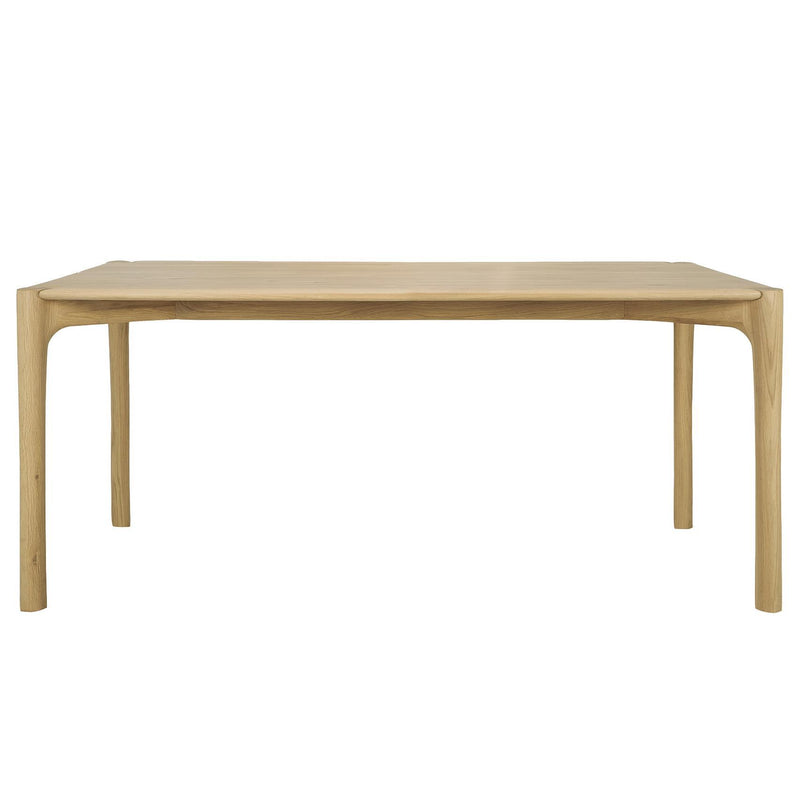Ethnicraft - PI Tisch | 180 x 90 cm