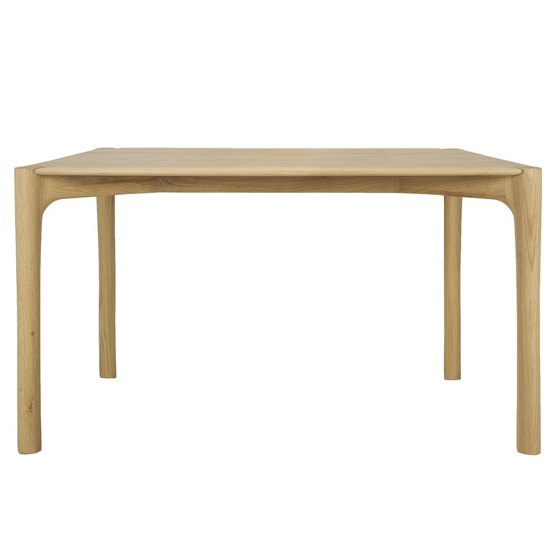 Ethnicraft - PI Tisch | 140 x 80 cm