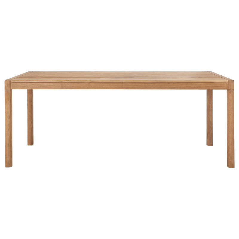 Ethnicraft - Jack Outdoor Esstisch | 200 x 100 cm