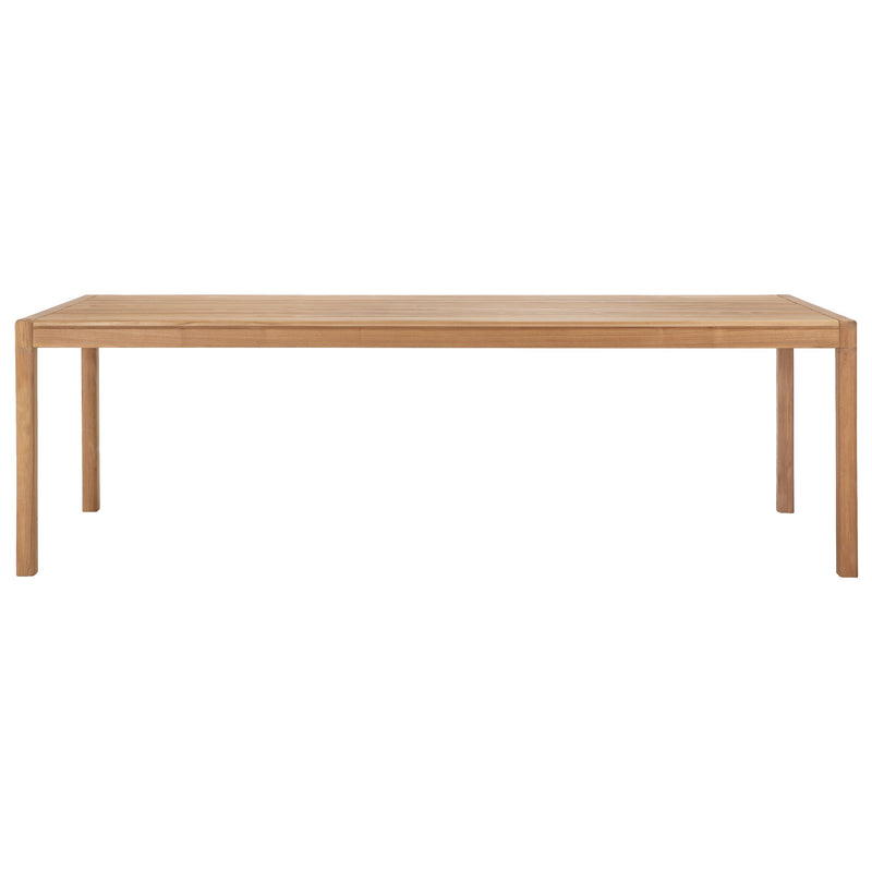 Ethnicraft - Jack Outdoor Esstisch | 300 x 110 cm