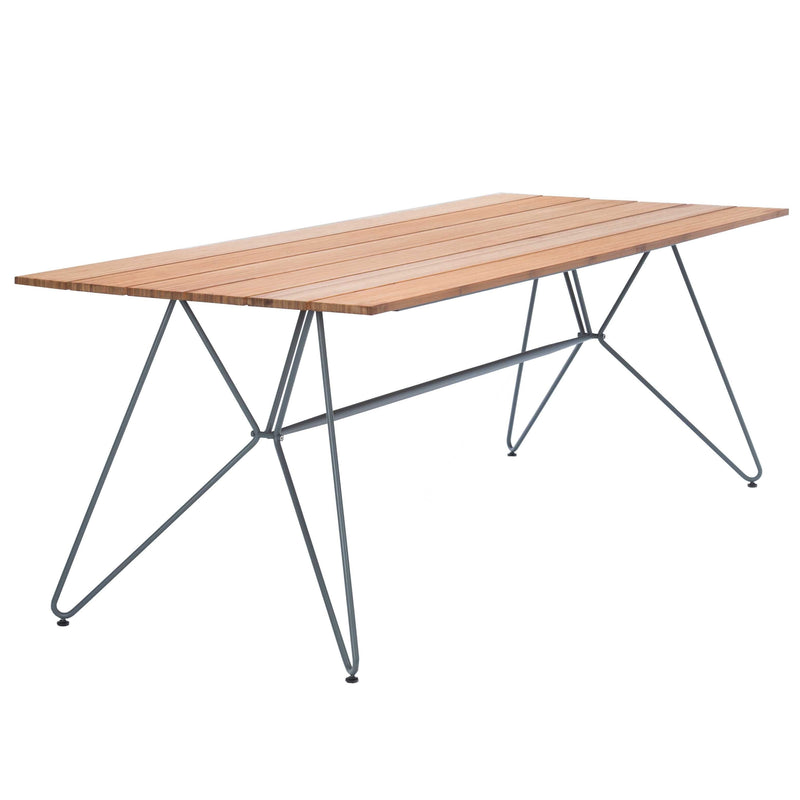 HOUE - SKETCH Outdoor Tisch | L