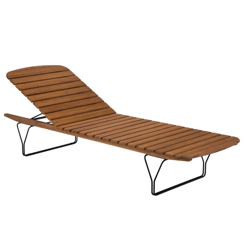 HOUE - MOLO Sonnenliege | 