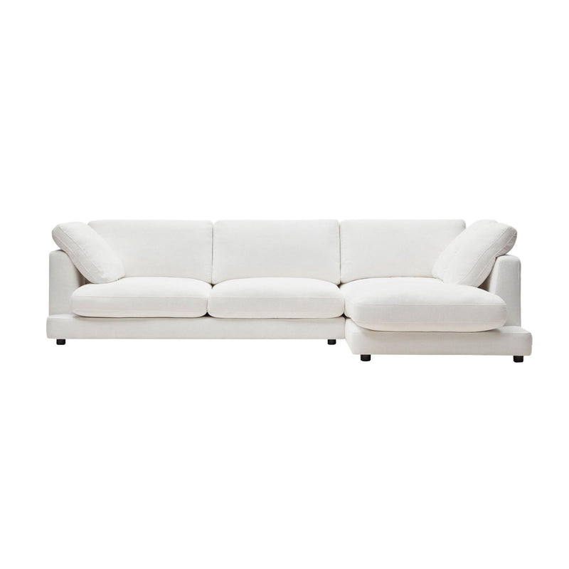 Kave Home - Gala Sofa | Chaise Lounge rechts