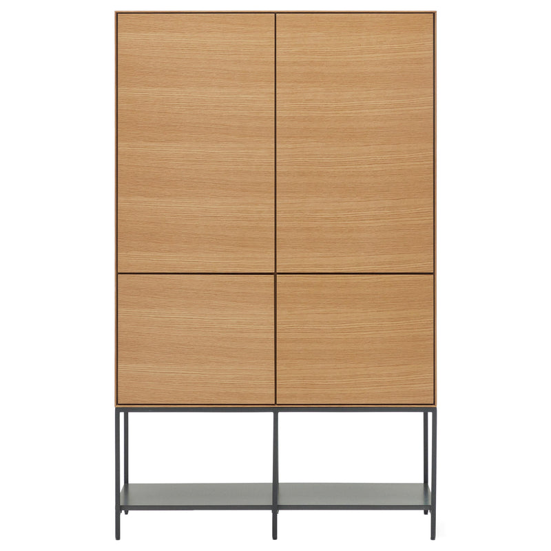 Kave Home - Vedrana Highboard  | 