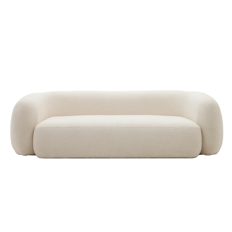 Kave Home - Martina 3-Sitzer Sofa | 