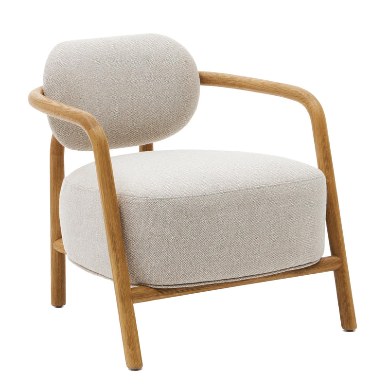 Kave Home - Melqui Sessel | 