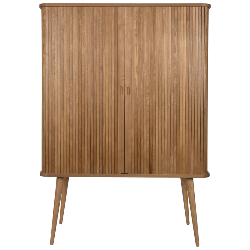 Zuiver - Barbier Highboard | esche