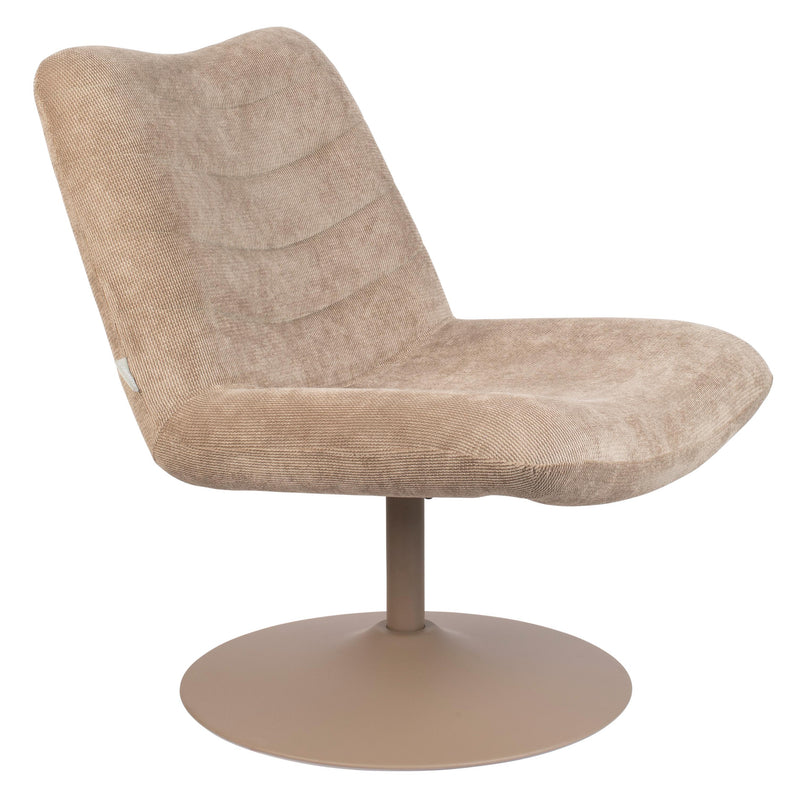 Zuiver - Bubba Lounge Chair | 