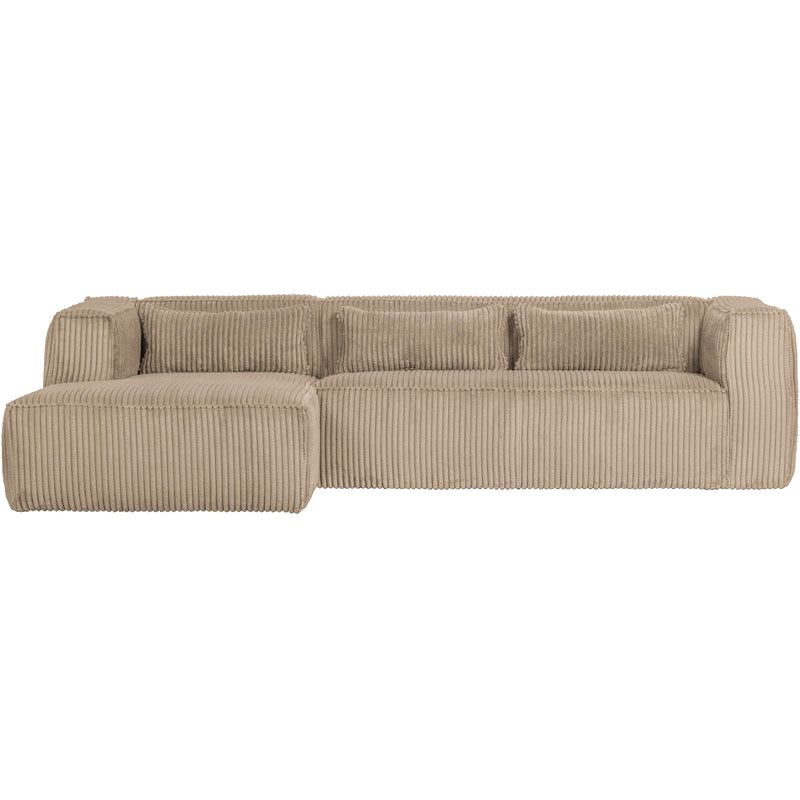 WOOOD Exclusive - Bean Ecksofa | links