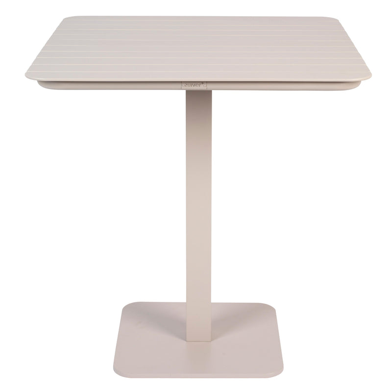 Zuiver - Vondel Bistrotisch | clay