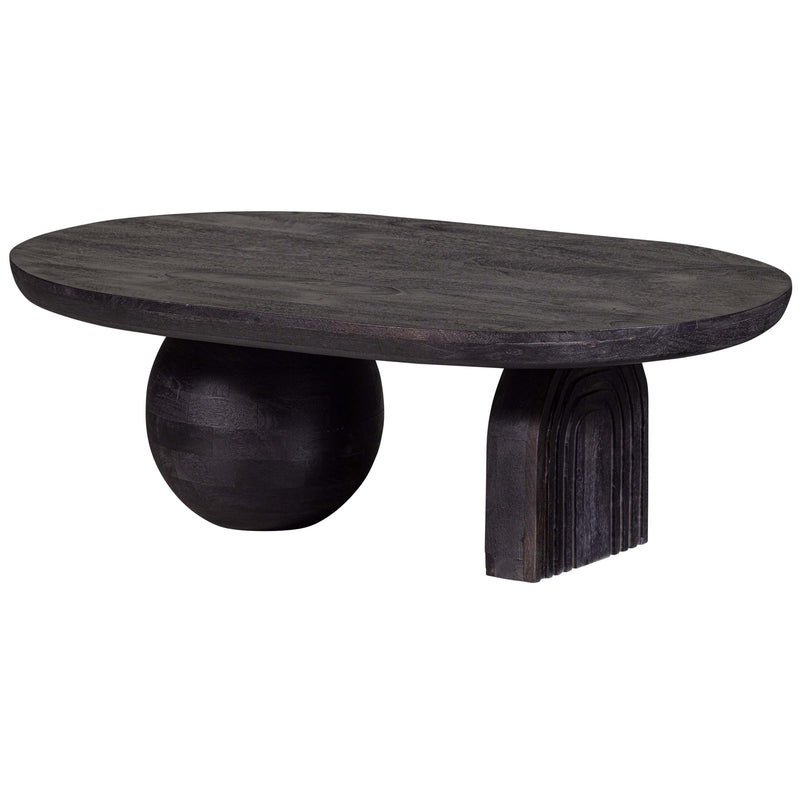 WOOOD Exclusive - Steppe Beistelltisch | 