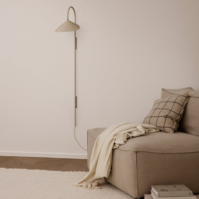 Ferm Living - Calm Kissen