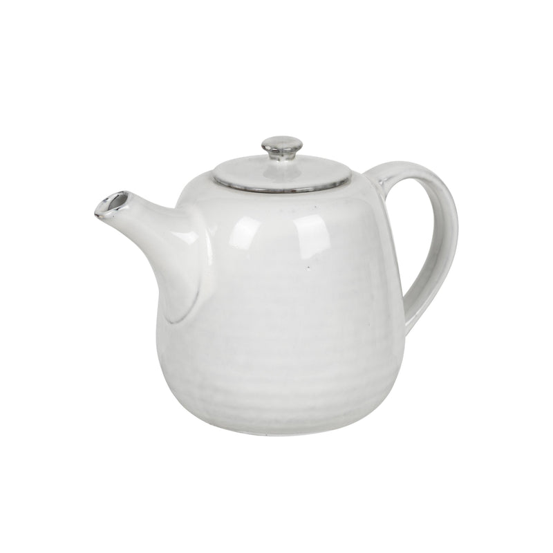 Broste Copenhagen - Nordic Sand Teekanne | 1,3 l