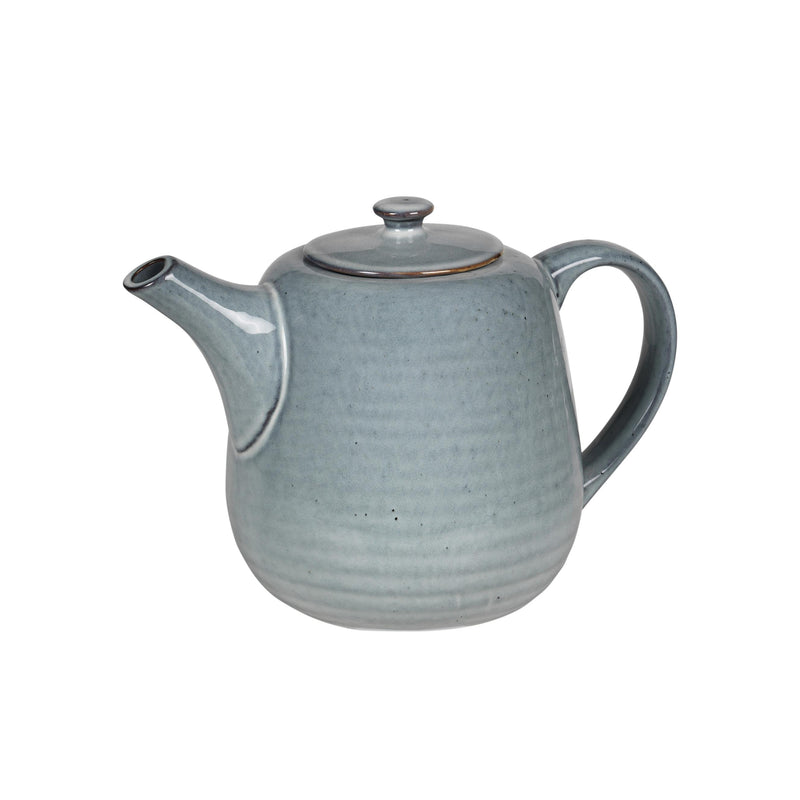 Broste Copenhagen - Nordic Sea Teekanne | 1,3 l