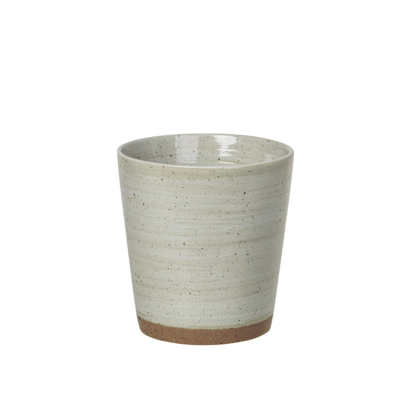 Broste Copenhagen - Grød Becher | 250 ml