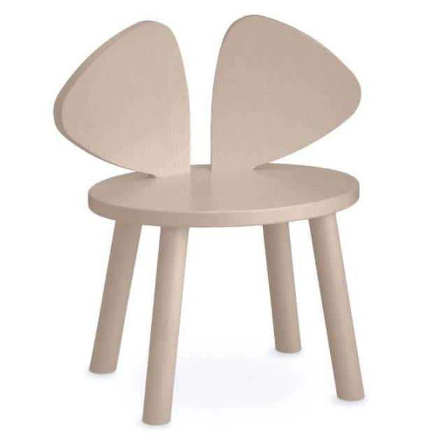 Nofred - Mouse Kinderstuhl | beige