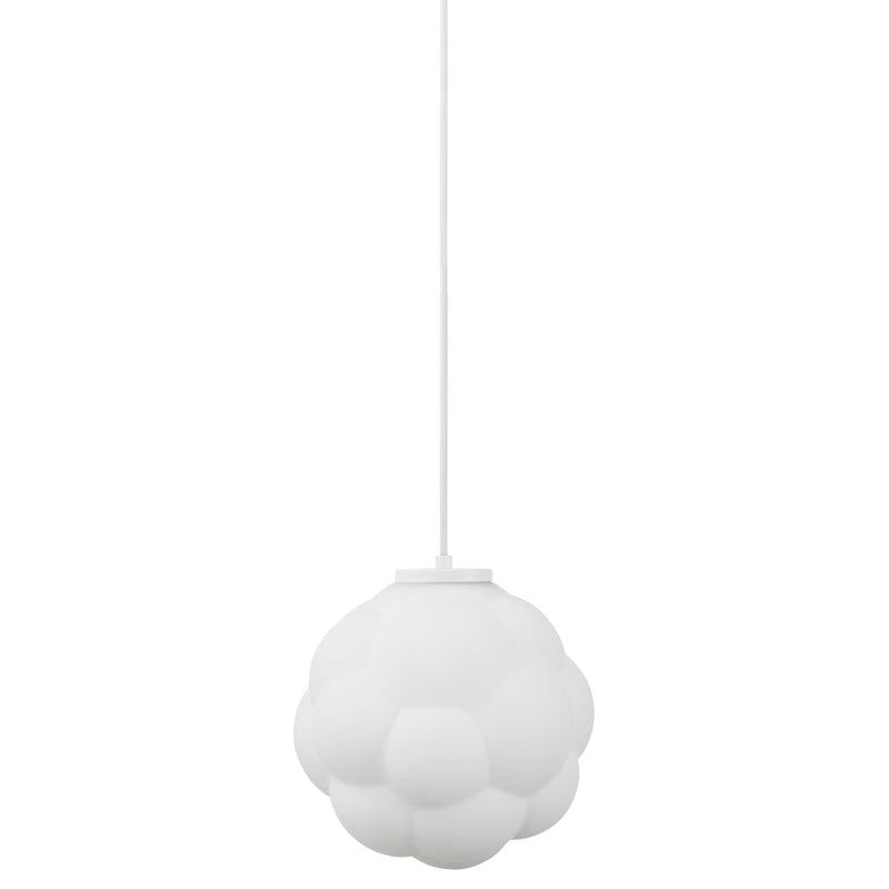 Normann Copenhagen - Bubba Pendelleuchte | Ø 25 cm
