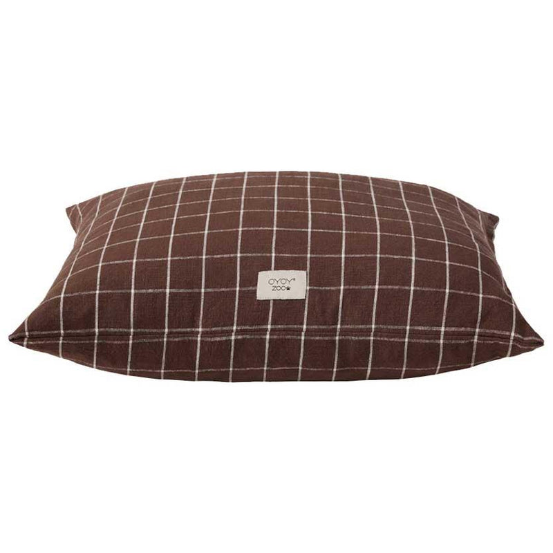 OYOY ZOO - Kyoto Hundekissen | small / choko