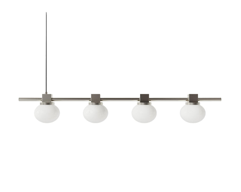 Frama - Ovoid Pendelleuchte | quadruple