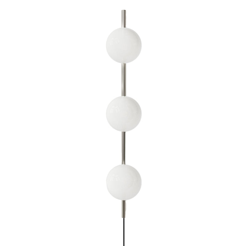 Frama - Ovoid Wandleuchte | triple