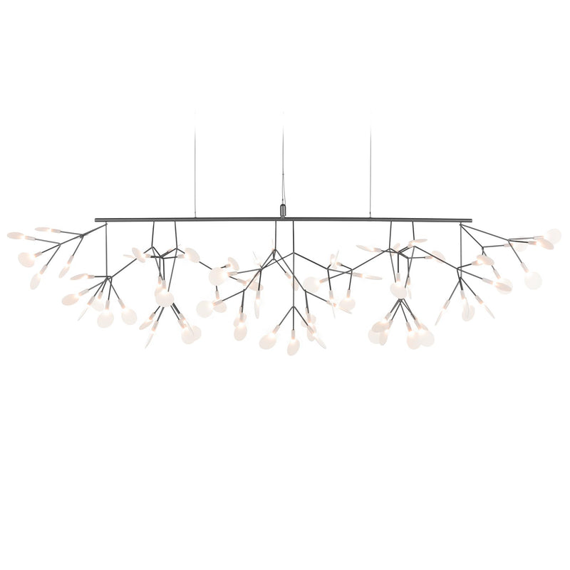 Moooi - Heracleum III Linear Pendelleuchte | 