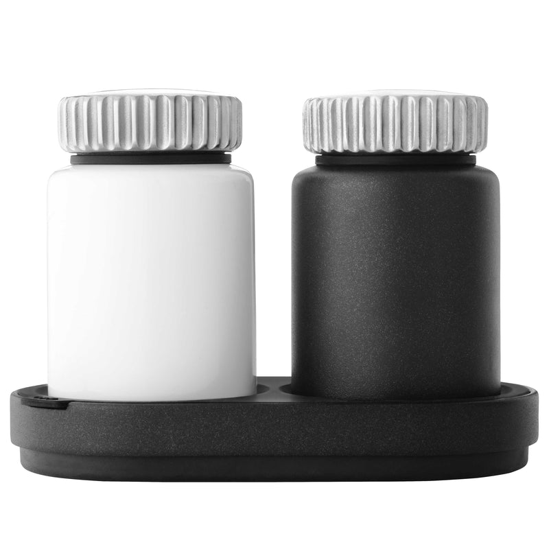 Vipp - 263 Salz- und Pfeffermühlen Set | 