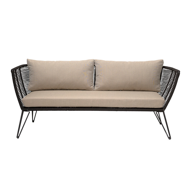 Bloomingville - Mundo Sofa