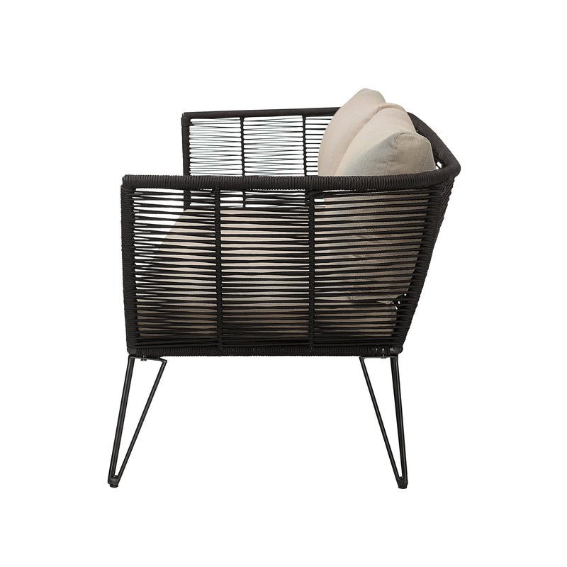 Bloomingville - Mundo Sofa
