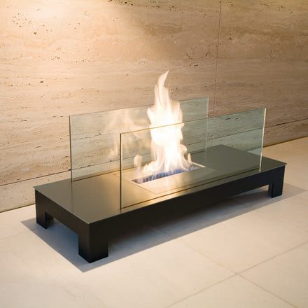 Radius Design - Floor Flame