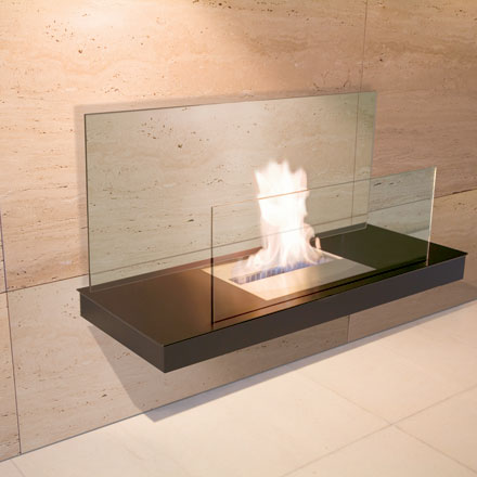 Radius Design - Wall Flame II