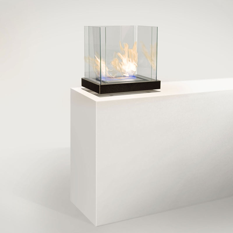 Radius Design - Top Flame