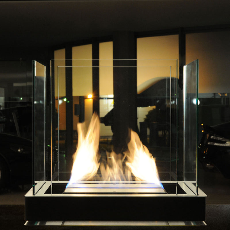 Radius Design - Top Flame