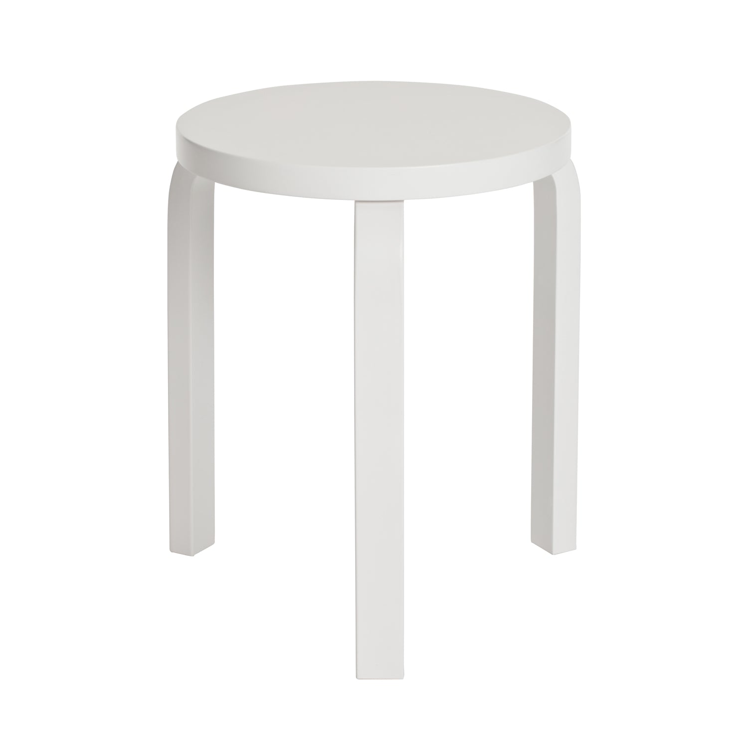 Artek - Hocker 60 | weiß