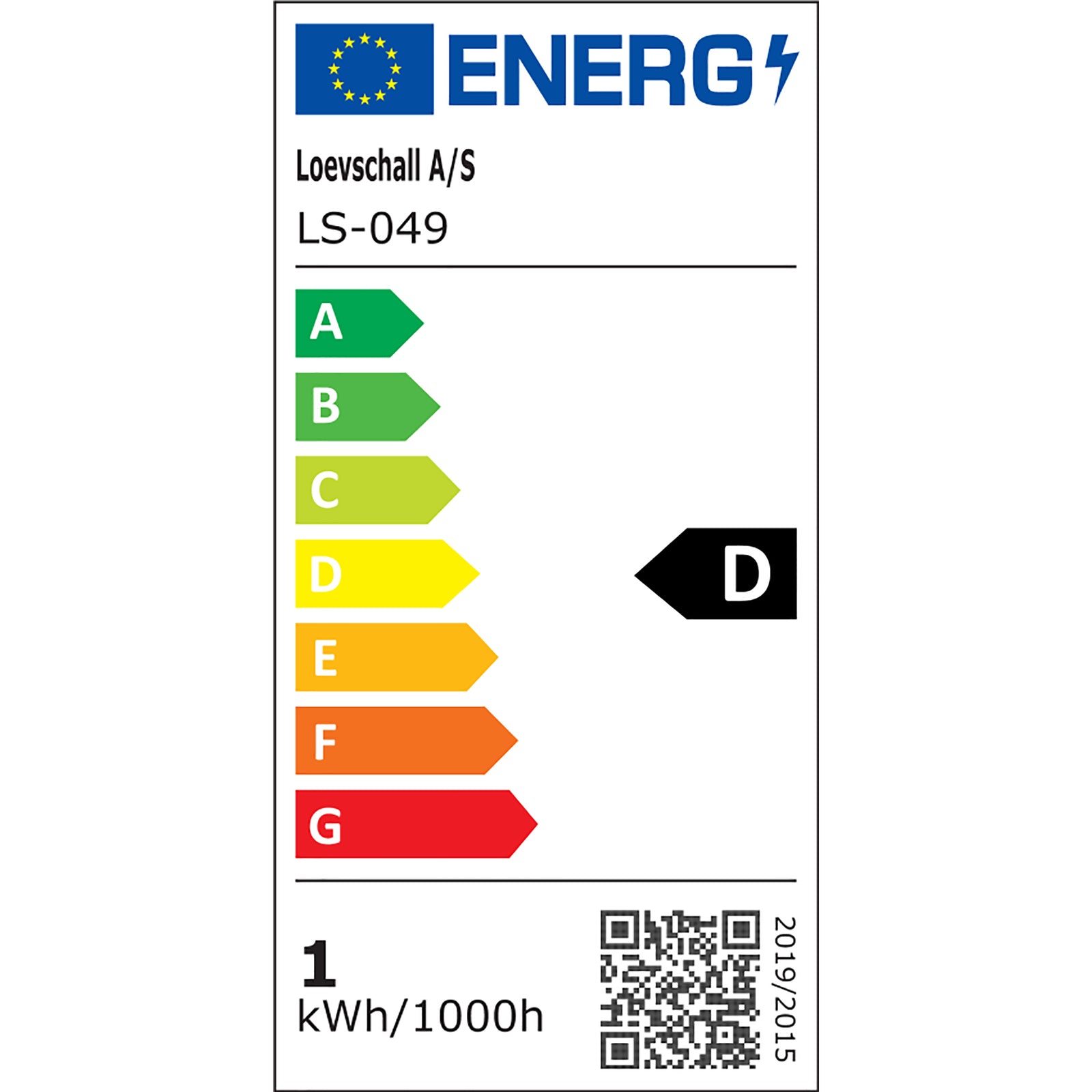 Emendo Lampe de table LED rechargeable