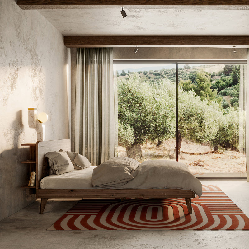 Karup Design - Retreat Bett