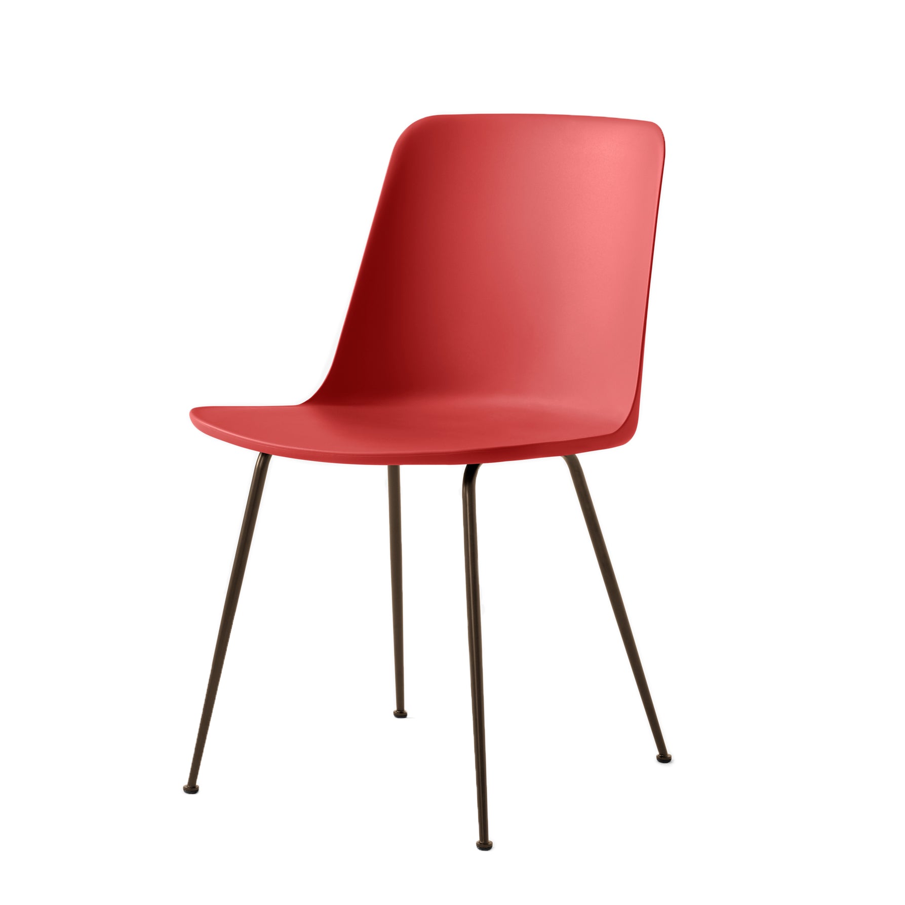 &amp;Tradition - Rely Chair HW6 | zinnoberrot