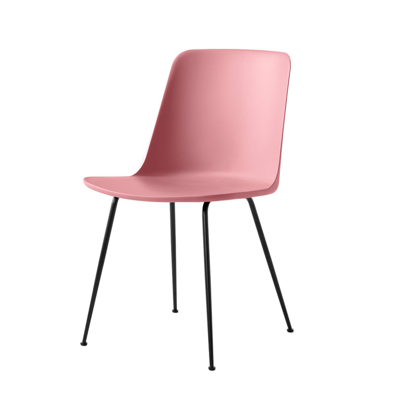&amp;Tradition - Rely Chair HW6 | soft pink