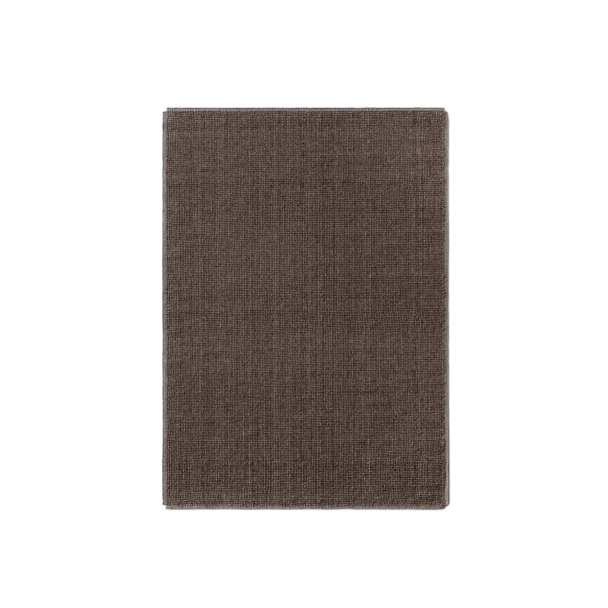 &amp;Tradition - Collect Teppich | 170 x 240 cm / stone