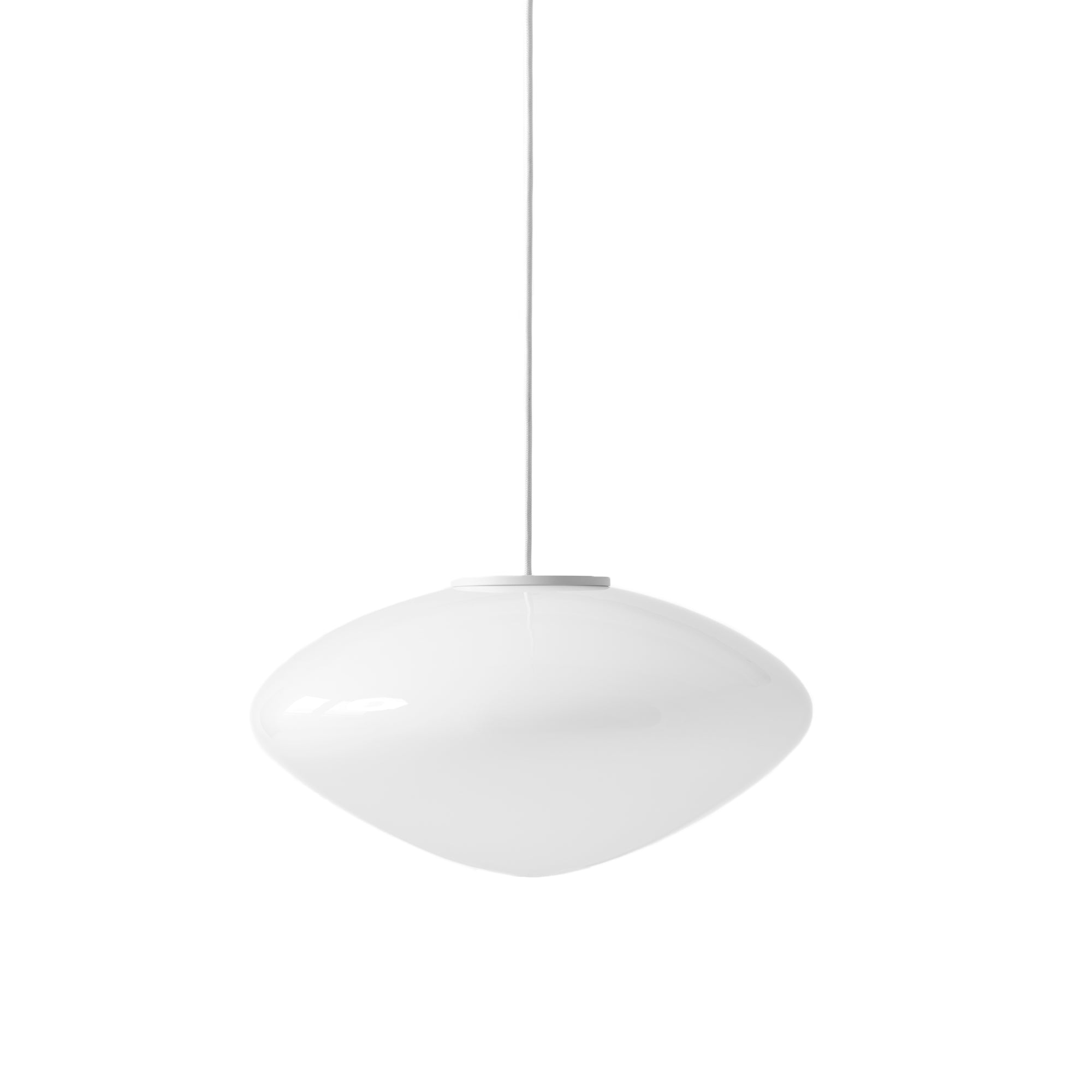 &amp;Tradition - Mist Pendelleuchte | Ø 37 cm