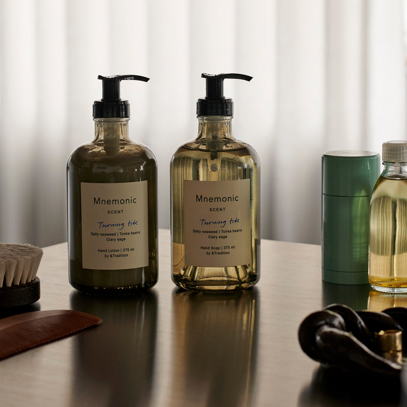 &amp;Tradition - Mnemonic MNC2 Handlotion