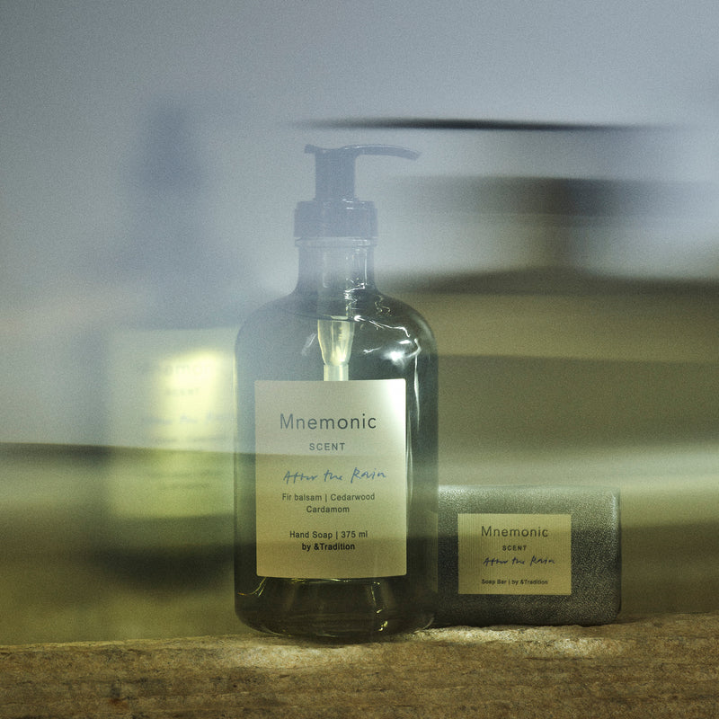 &amp;Tradition - Mnemonic MNC2 Handlotion
