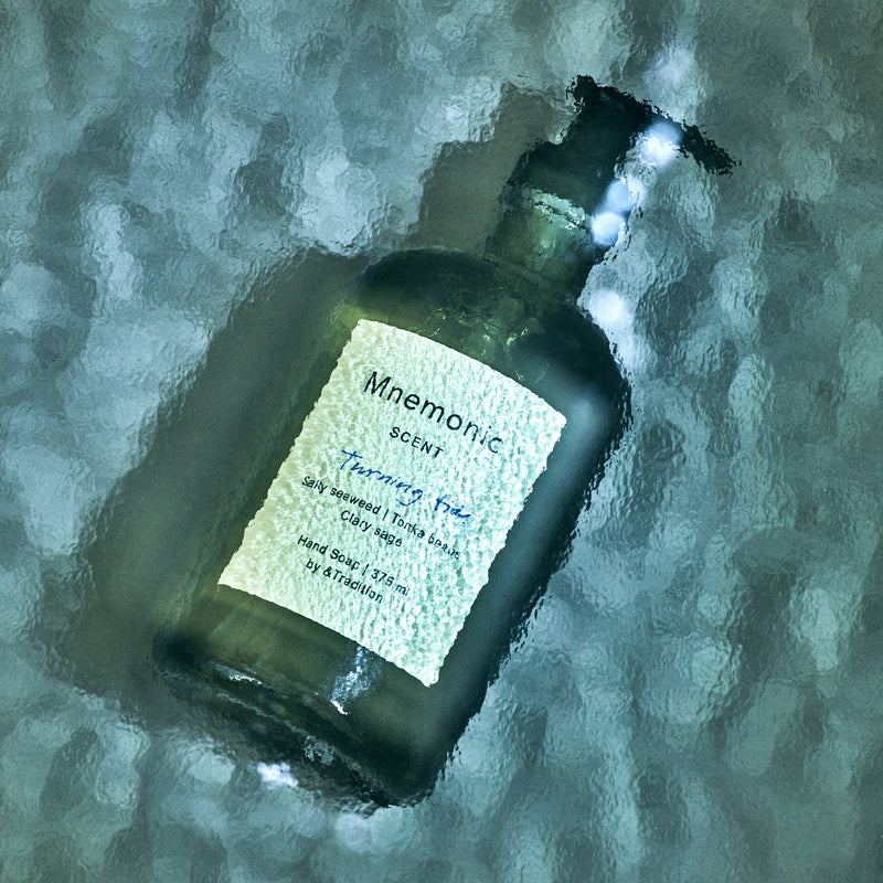 &amp;Tradition - Mnemonic MNC1 Handseife