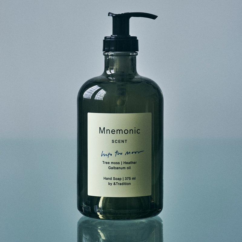 &amp;Tradition - Mnemonic MNC1 Handseife